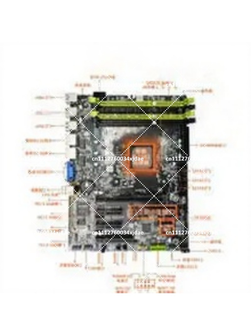 เมนบอร์ด Mini ITX NAS, พอร์ต L - Mini Itx Dual 2.5G Nas Motherboard บทวิจารณ์และราคา