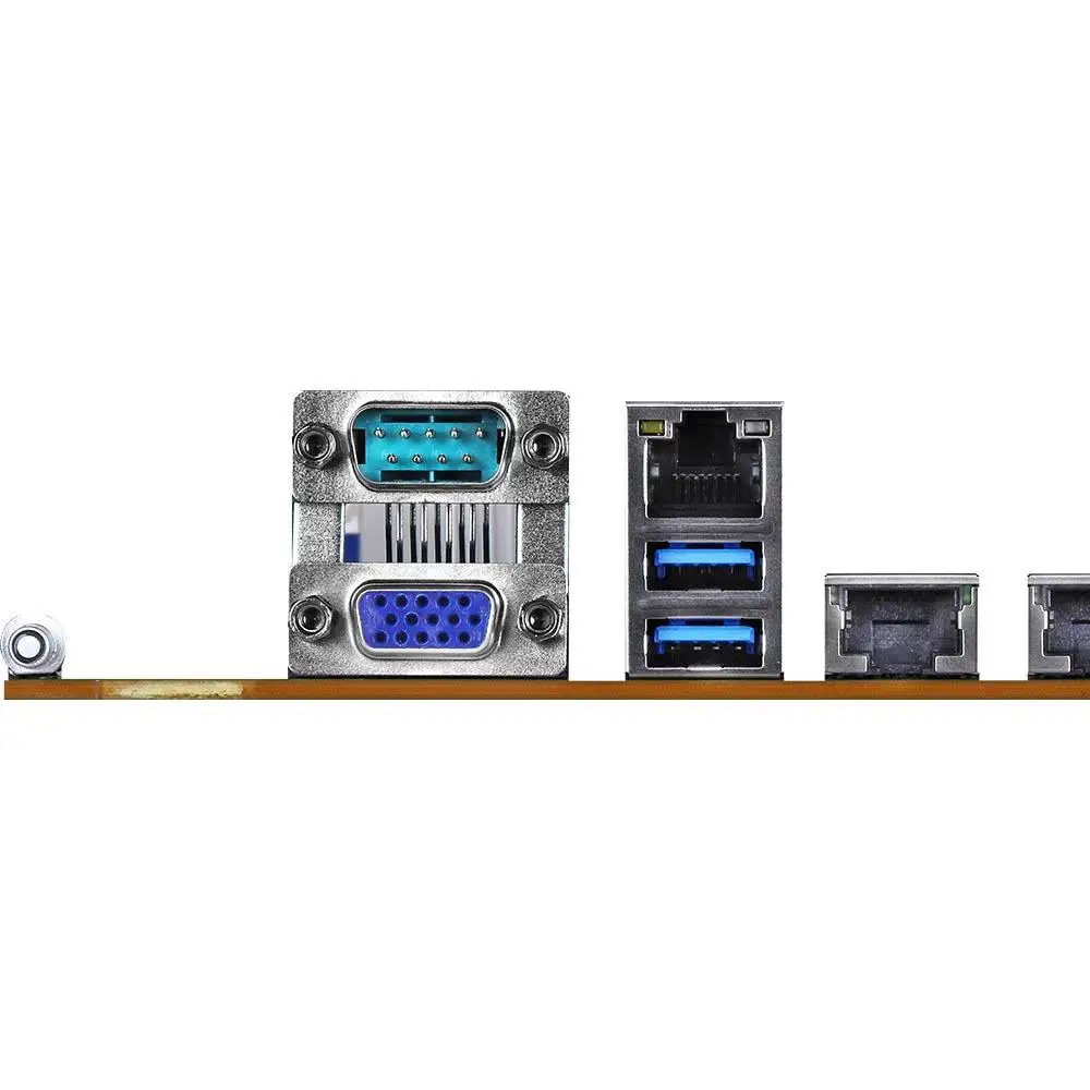 เหมาะสำหรับเมนบอร์ดเซิร์ฟเวอร์ - Dual Socket Sp3 Epyc Motherboard บทวิจารณ์และราคา