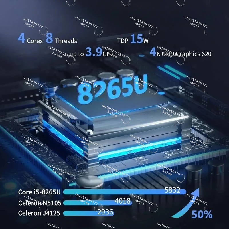 เมนบอร์ดมินิ ITX สีขาว M11 NAS - Mini Itx Dual 2.5G Nas Motherboard บทวิจารณ์และราคา
