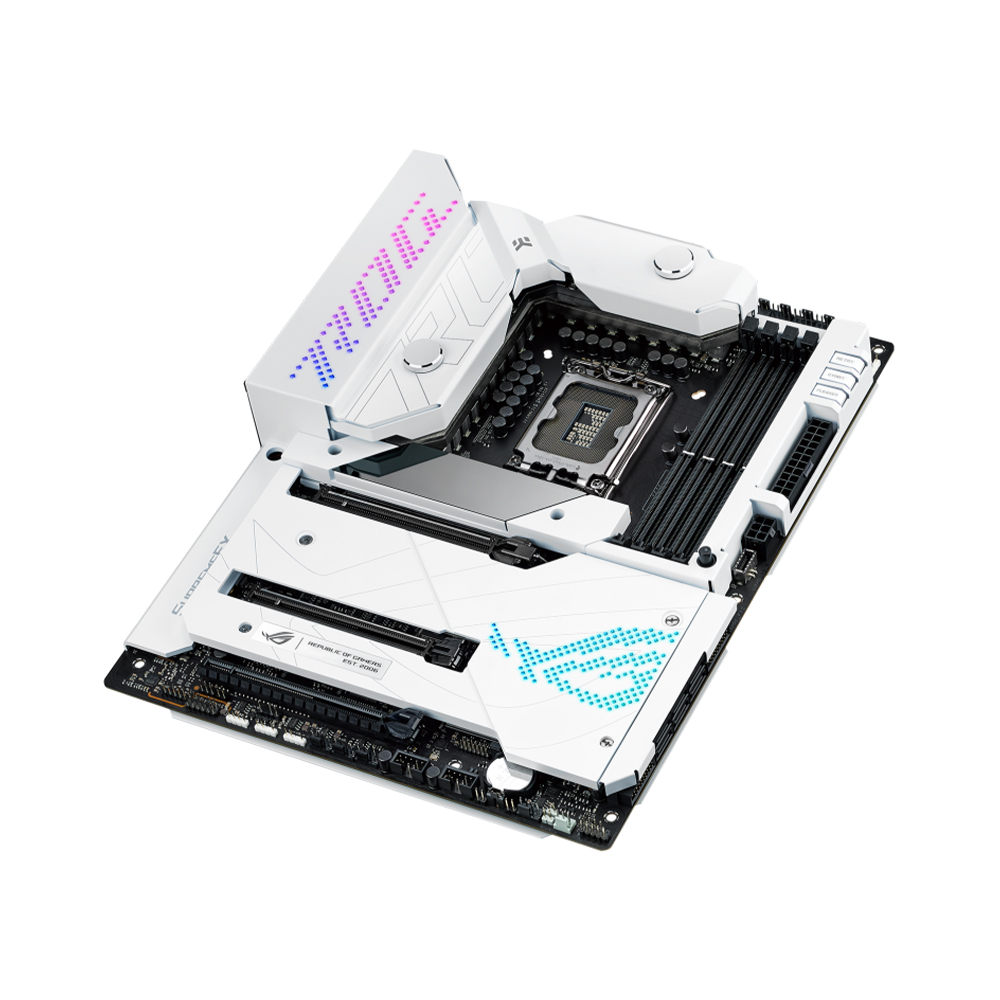 ASUS ROG MAXIMUS Z690 สูตร Z69 - X870E Atx Motherboard บทวิจารณ์และราคา