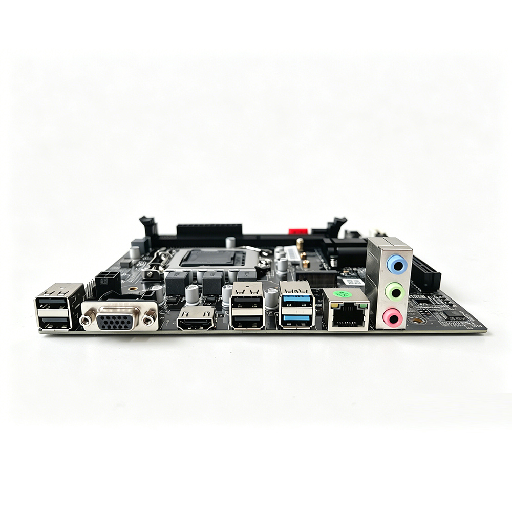 KONALET B75 เมนบอร์ด LGA1155 D - X870E Atx Motherboard บทวิจารณ์และราคา