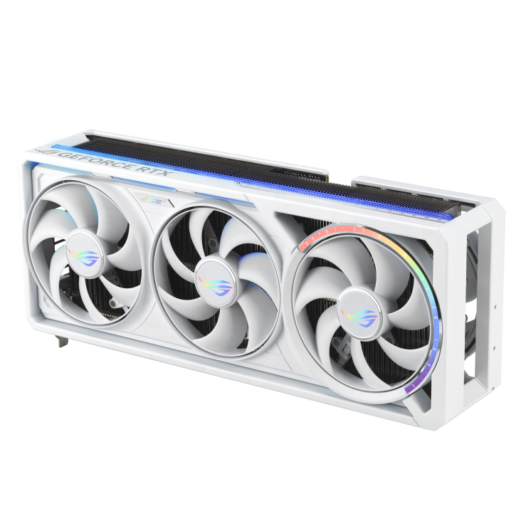 การ์ดจอเกมมิ่ง ROG Astral RTX  - X870E Atx Motherboard บทวิจารณ์และราคา